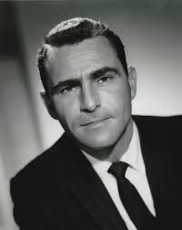 Rod Serling